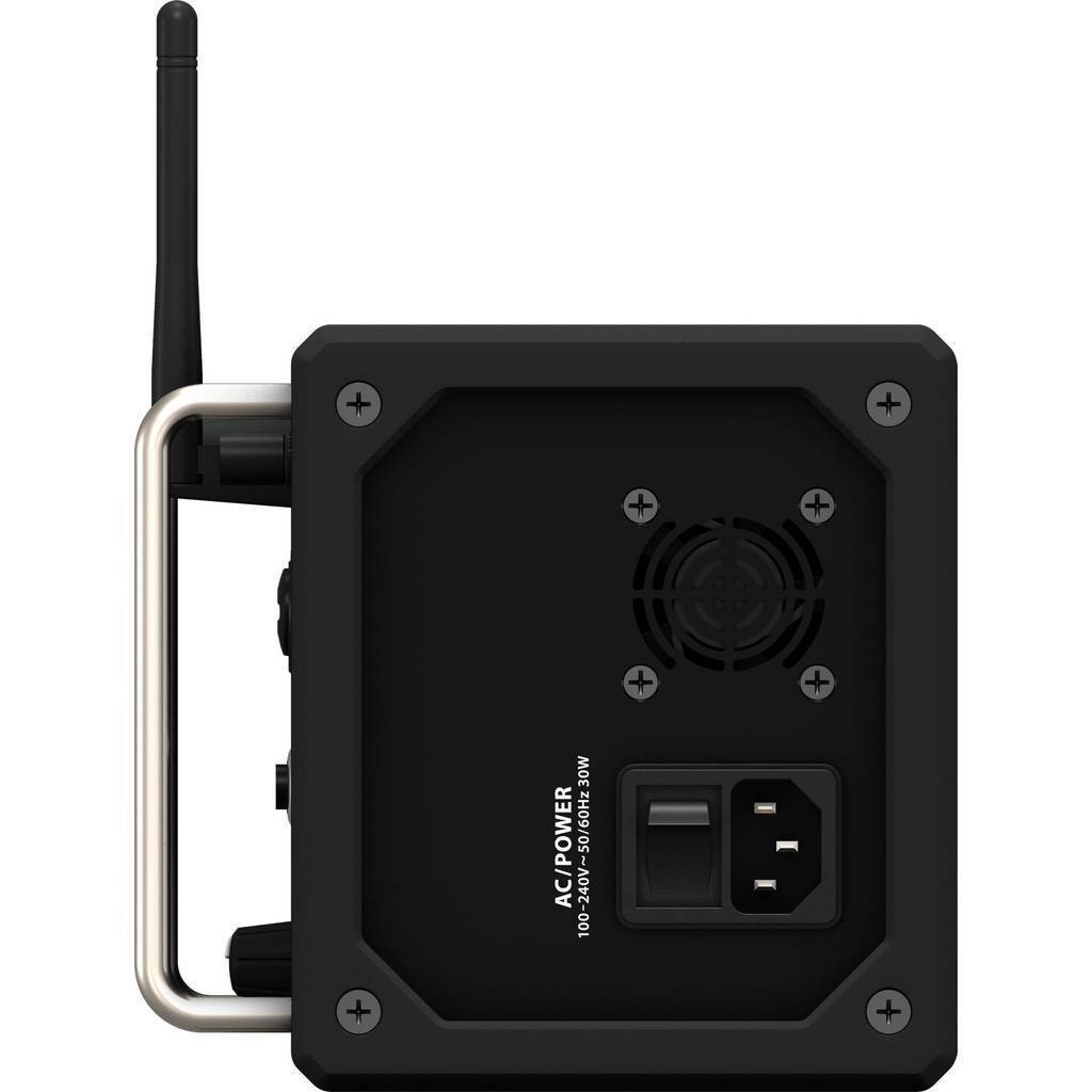 Behringer - XR16 – 3. kép