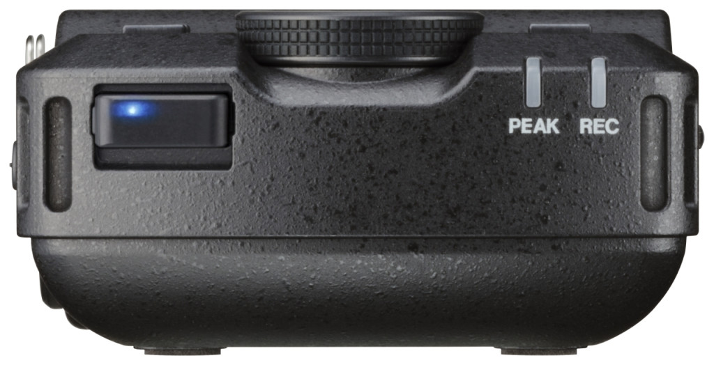 Tascam - Portacapture X6 – 2. kép