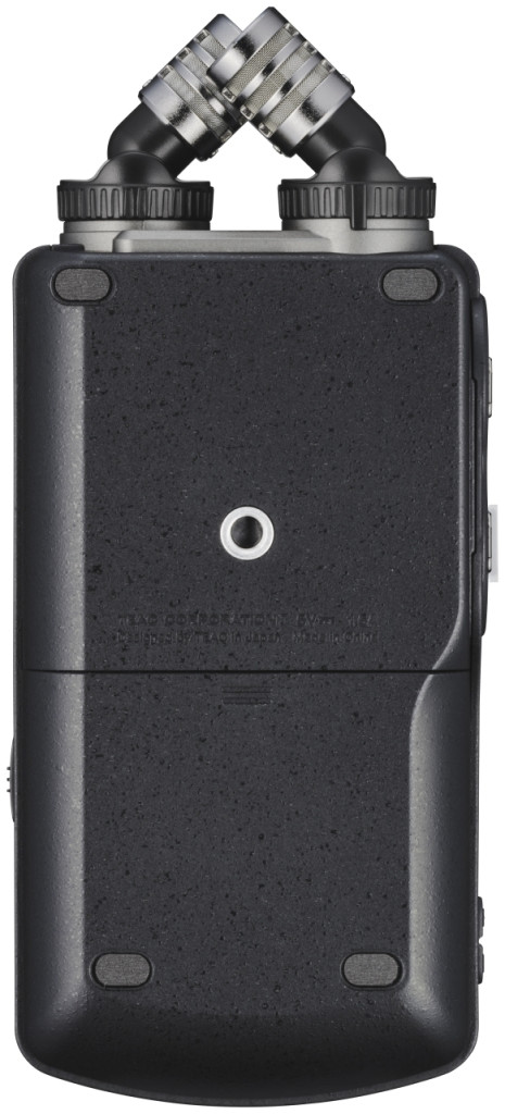 Tascam - Portacapture X6 – 4. kép