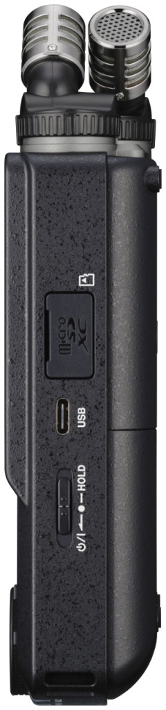 Tascam - Portacapture X6 – 6. kép