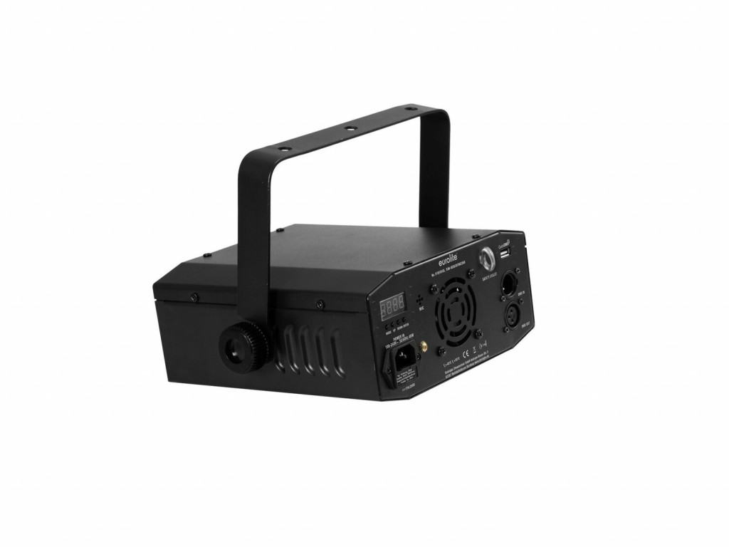 Eurolite - LED WF-30 – 2. kép