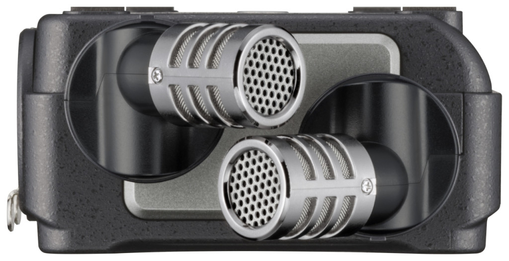 Tascam - Portacapture X6 – 7. kép