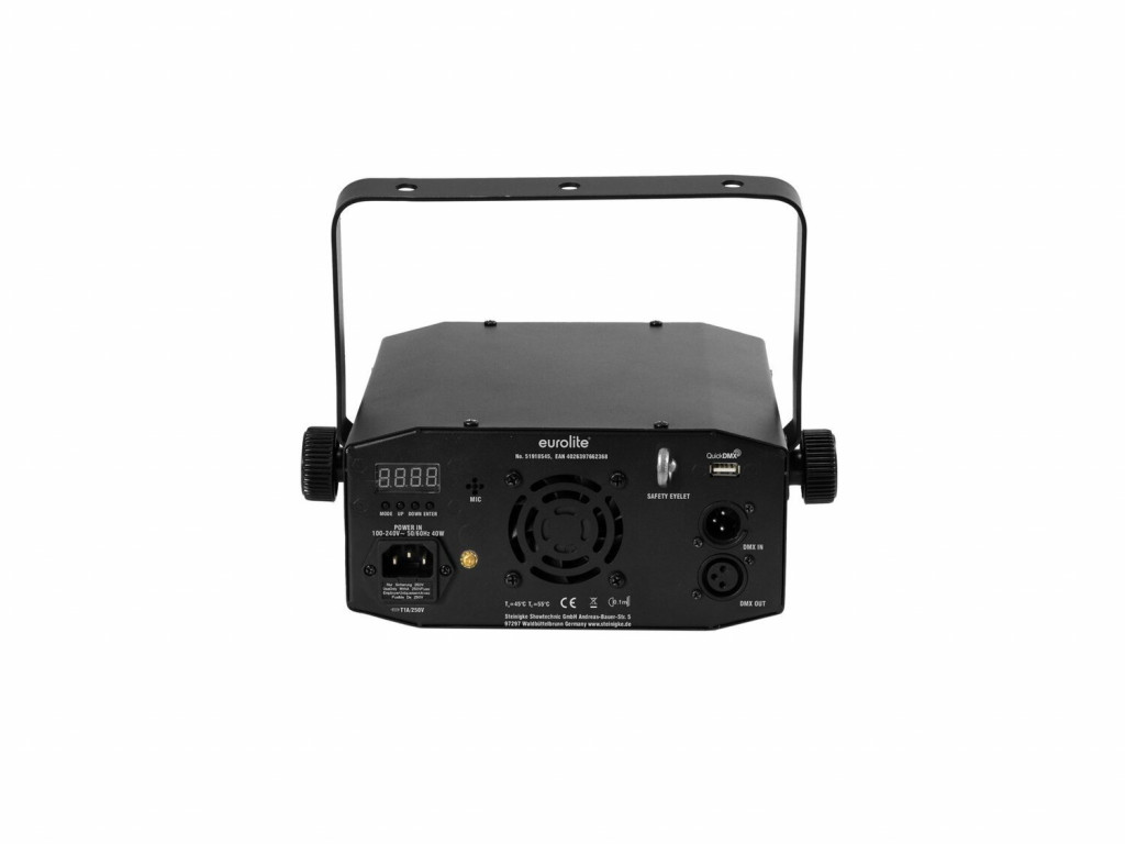 Eurolite - LED WF-30 – 3. kép
