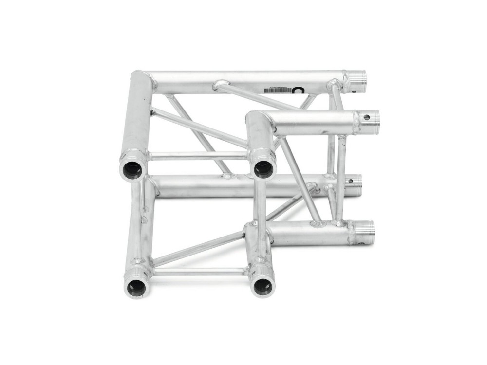 Alutruss - QUADLOCK 6082C-21