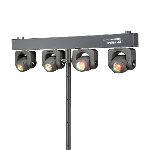 Cameo Light - HB4000RGBW – 4. kép