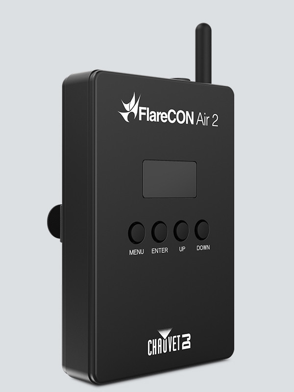 Chauvet DJ - FlareCON Air 2 – 2. kép