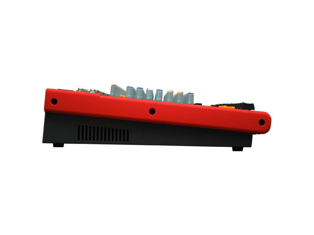 VoiceKraft - VK-UFX16 – 4. kép