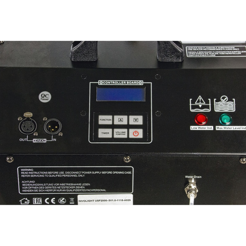 Involight - USF 2000 – 3. kép
