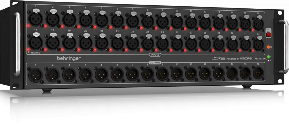 Behringer - S32
