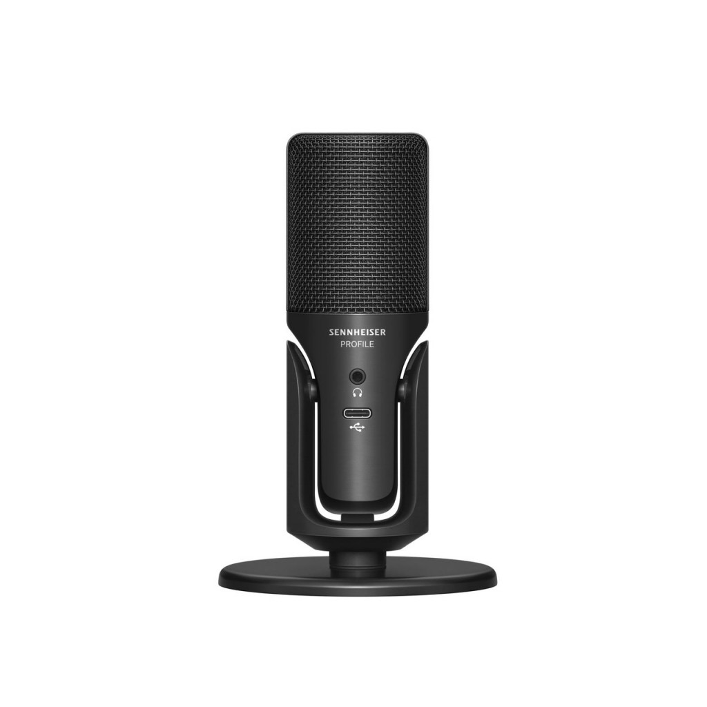 Sennheiser - Profile USB Microphone – 2. kép