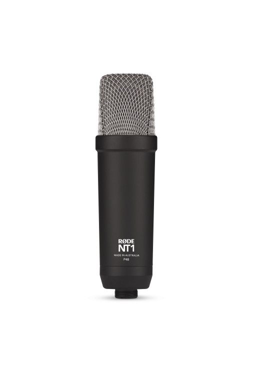 Rode - NT1 Signature Series