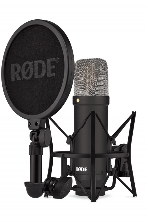 Rode - NT1 Signature Series – 5. kép
