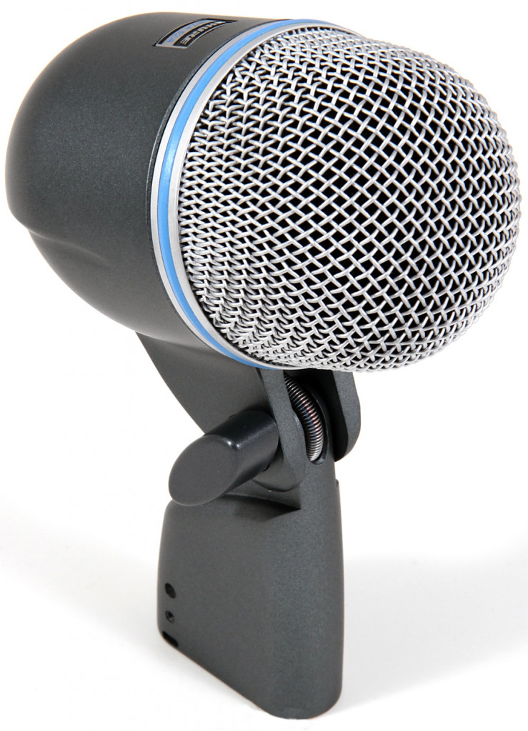 Shure - BETA 52 A – 2. kép