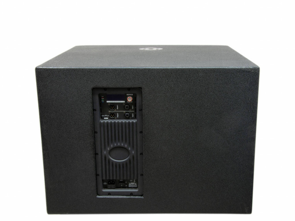Thunder Audio - HK-18SA – 2. kép