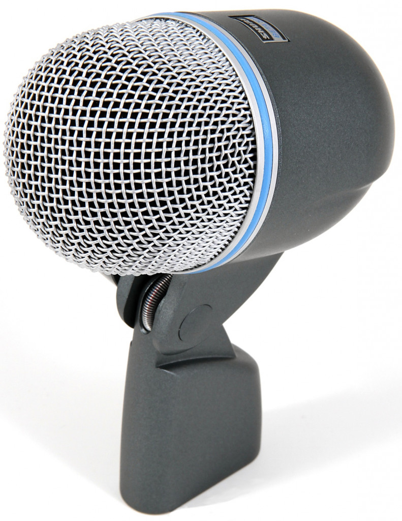 Shure - BETA 52 A – 3. kép