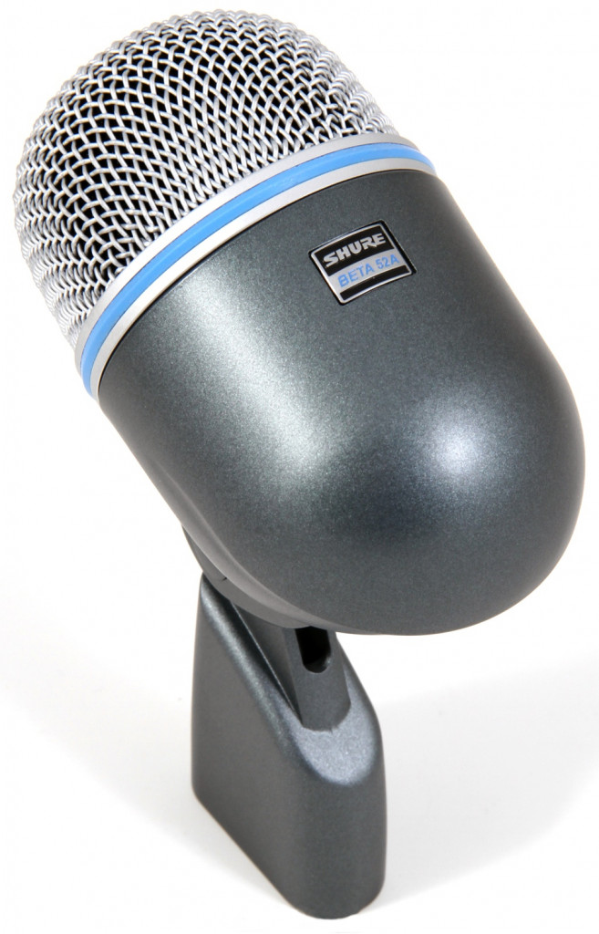 Shure - BETA 52 A – 4. kép