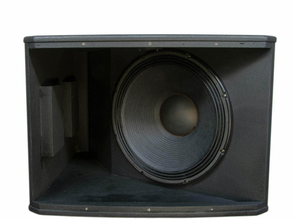 Thunder Audio - HK-18SA – 4. kép
