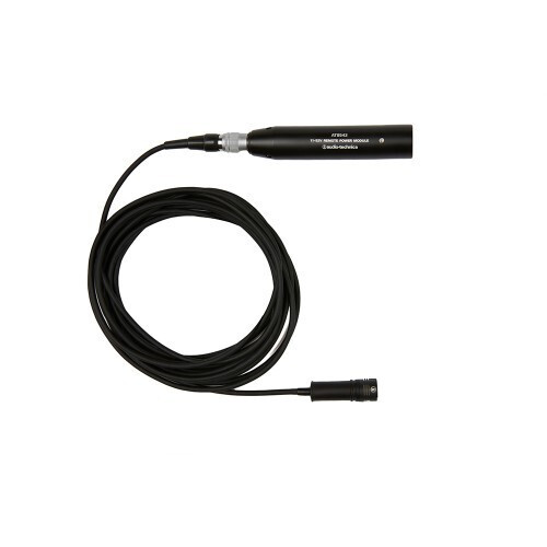 Audio-Technica - ATM 350U – 3. kép