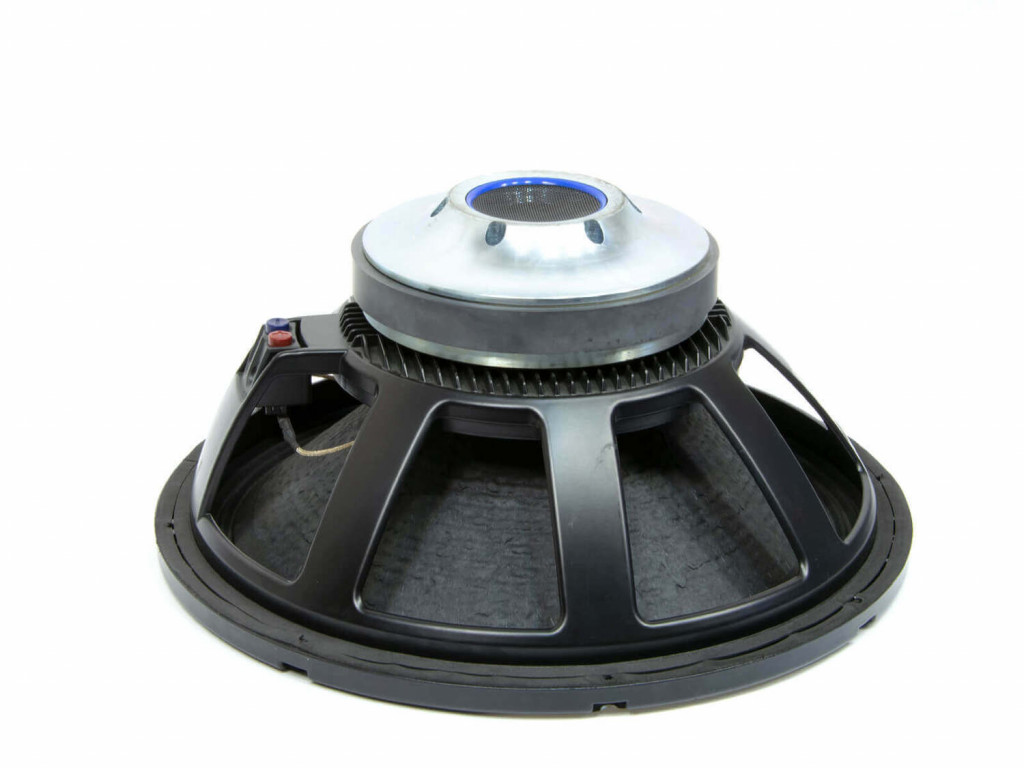 Thunder Audio - HK-18SA – 5. kép