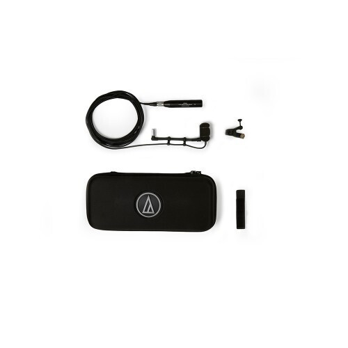 Audio-Technica - ATM 350U – 4. kép