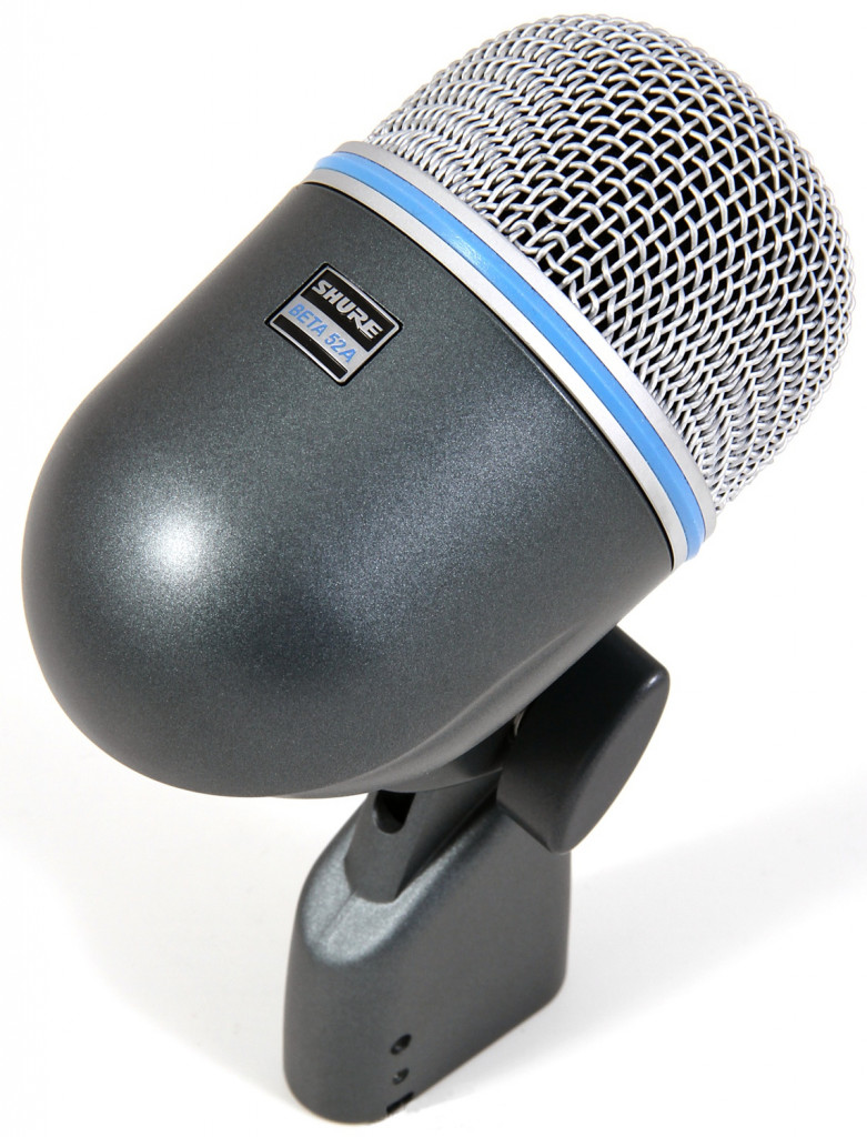 Shure - BETA 52 A – 5. kép