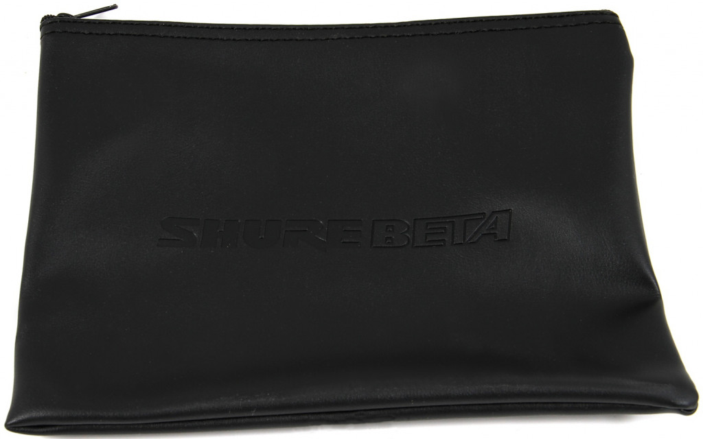 Shure - BETA 52 A – 6. kép