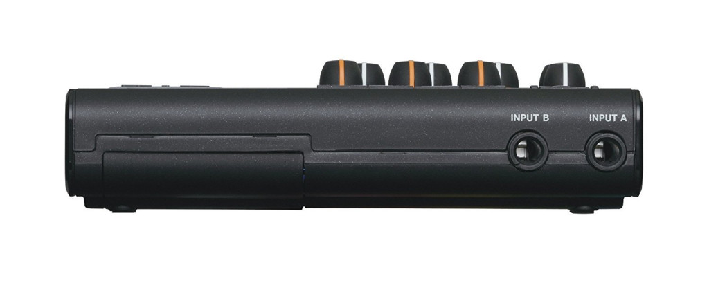 Tascam - DP-006 – 3. kép