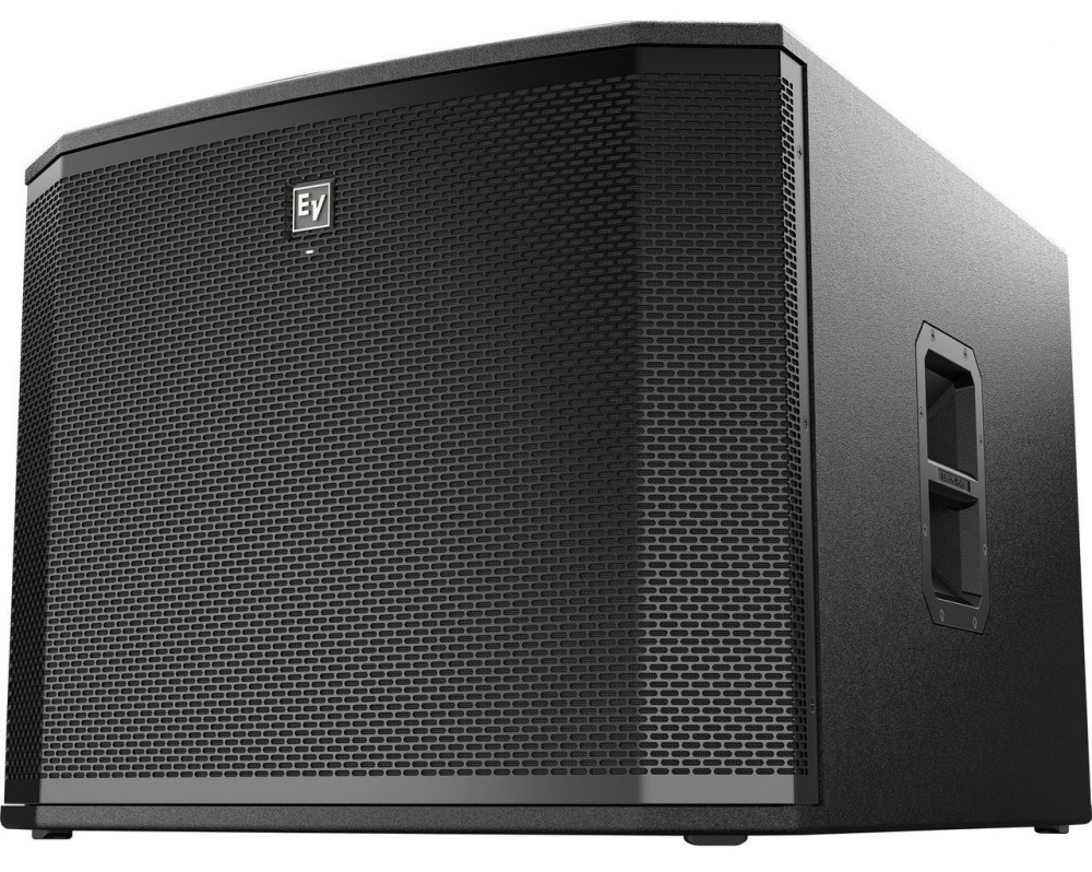 Electro Voice - ETX-18SP