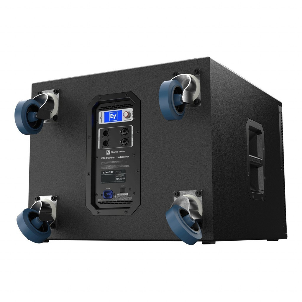 Electro Voice - ETX-18SP – 2. kép