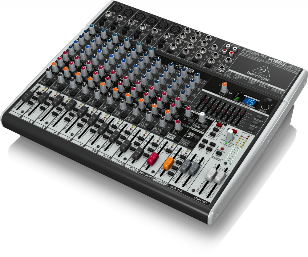 Behringer - X 1832 USB