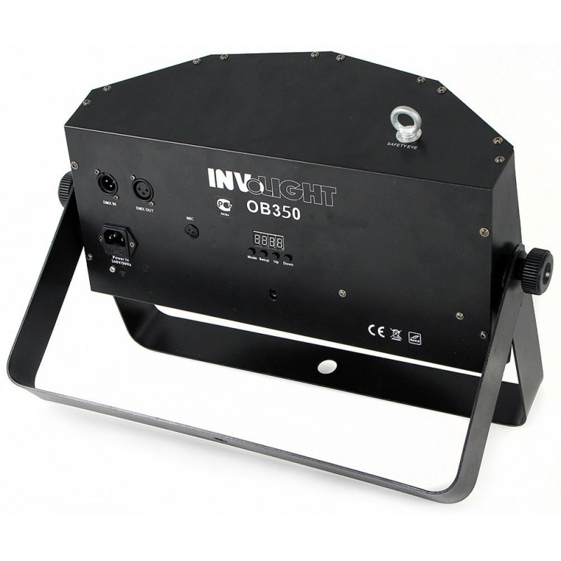 Involight - OB 350 – 2. kép
