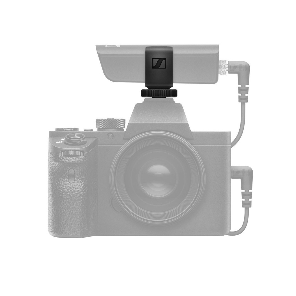 Sennheiser - XSW-D Portable Lavalier Set – 3. kép