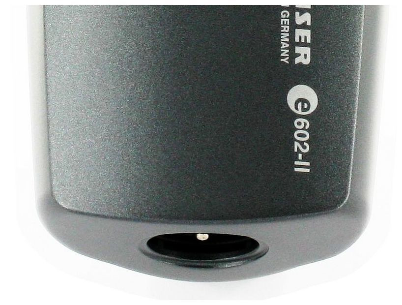 Sennheiser - e 602 II – 4. kép