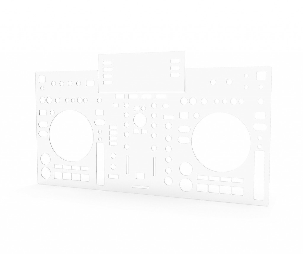 DJSkin - PIONEER XDJ RR skin – 2. kép