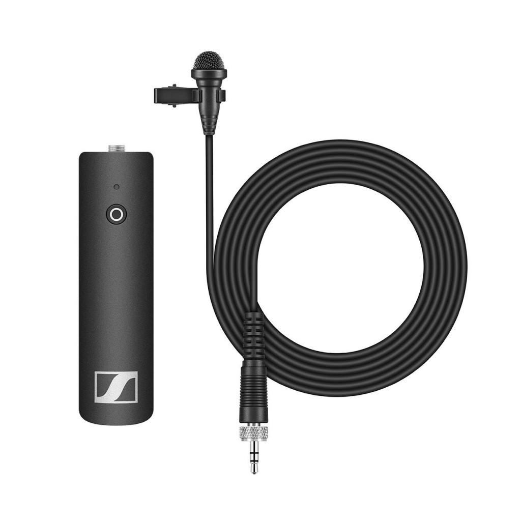 Sennheiser - XSW-D Portable Lavalier Set – 5. kép