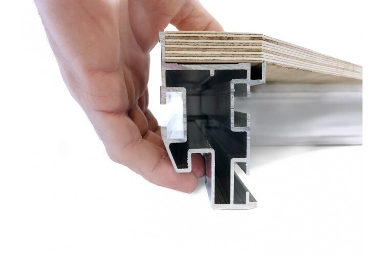 SIXTY82 - Stage82 Module M 200x100cm – 2. kép
