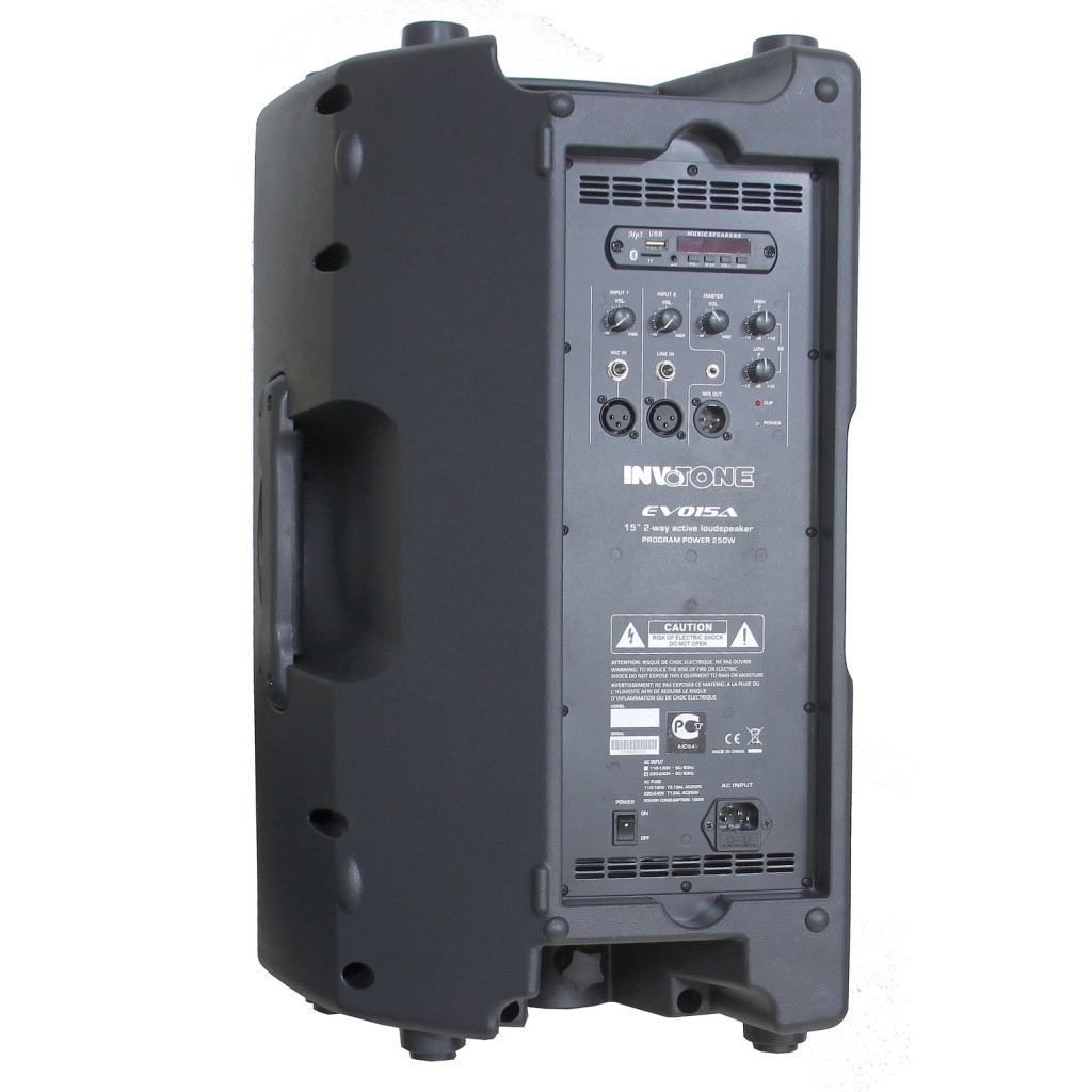 Invotone - EVO15A – 2. kép