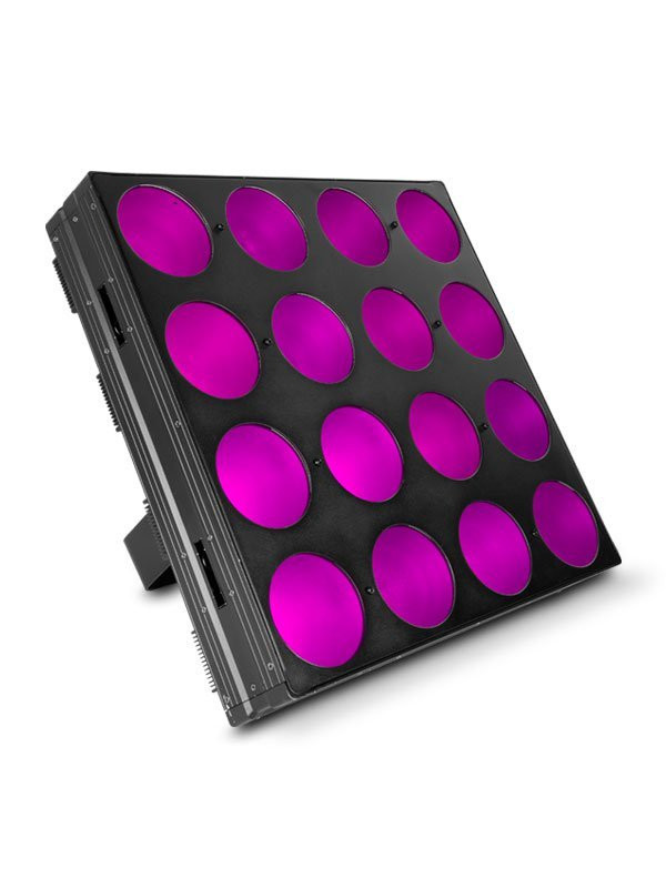 Chauvet Professional - Nexus 4x4