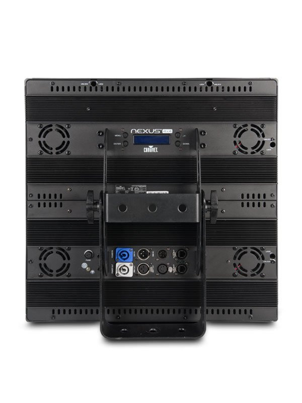 Chauvet Professional - Nexus 4x4 – 2. kép