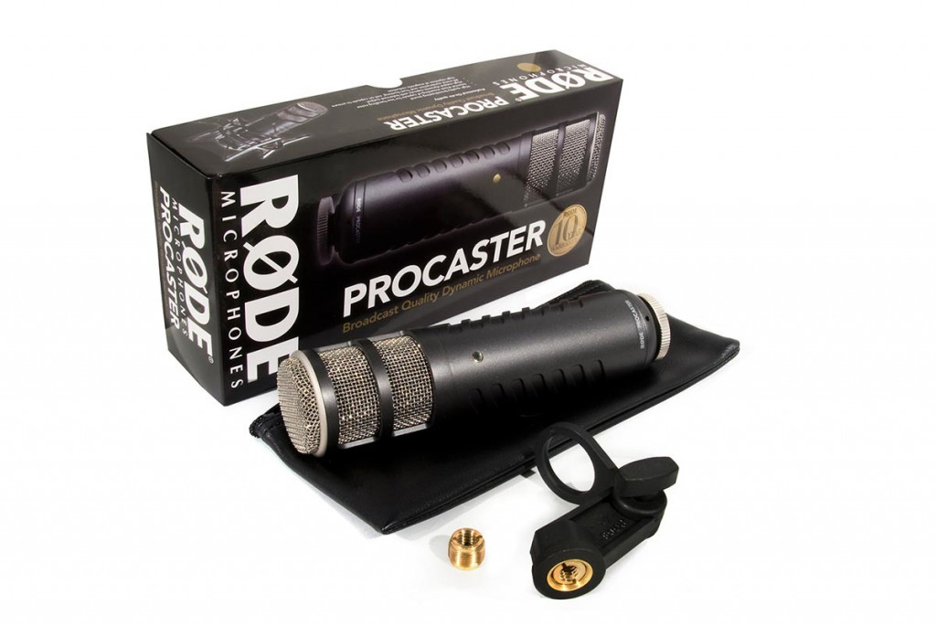 Rode - Procaster – 4. kép