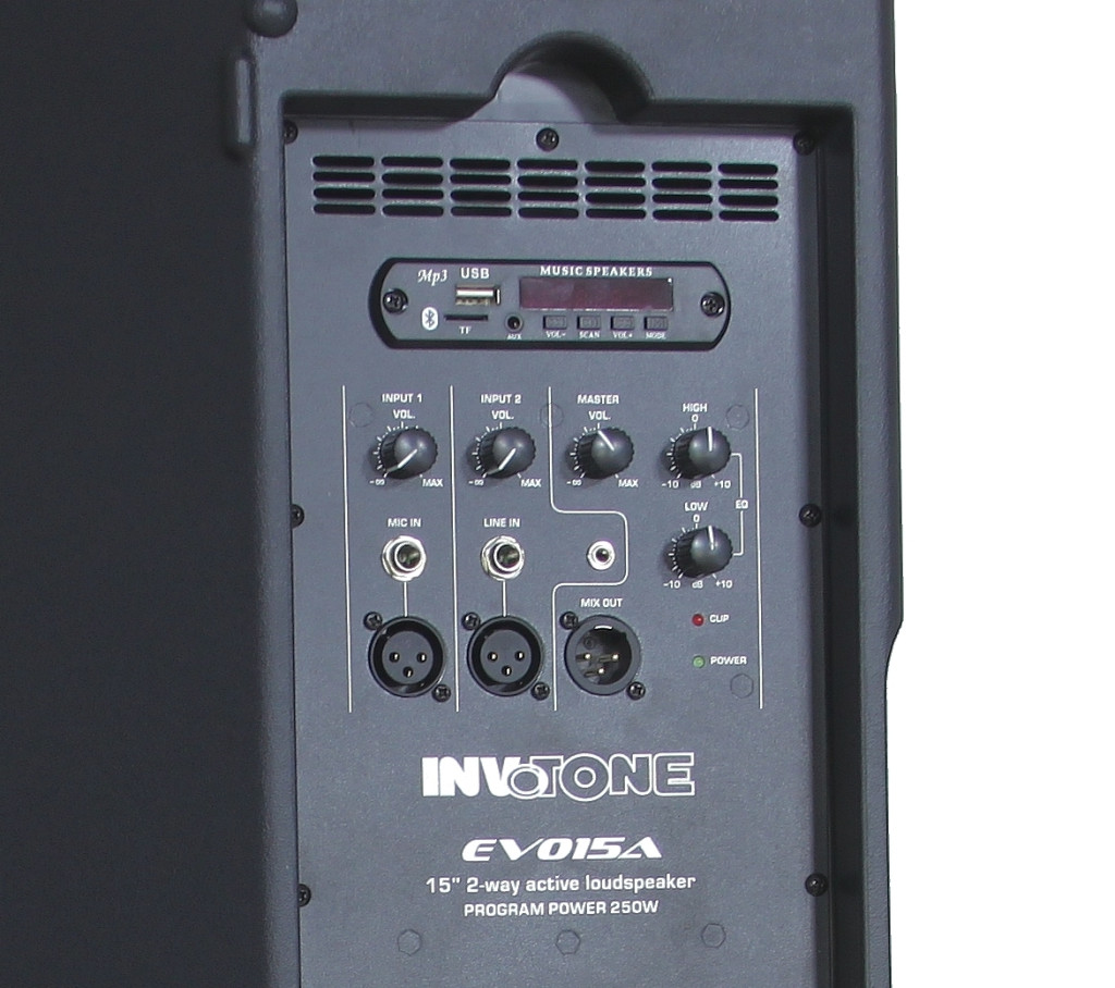 Invotone - EVO15A – 3. kép