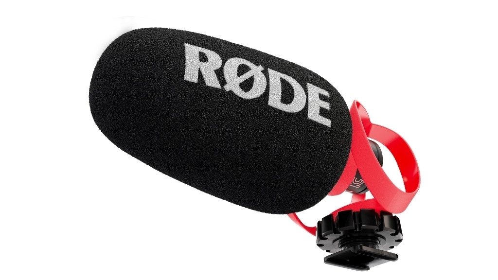 Rode - VideoMicro II – 2. kép