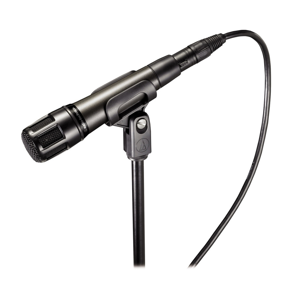 Audio-Technica - ATM 650