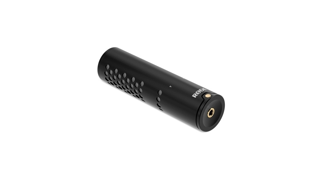 Rode - VideoMicro II – 3. kép