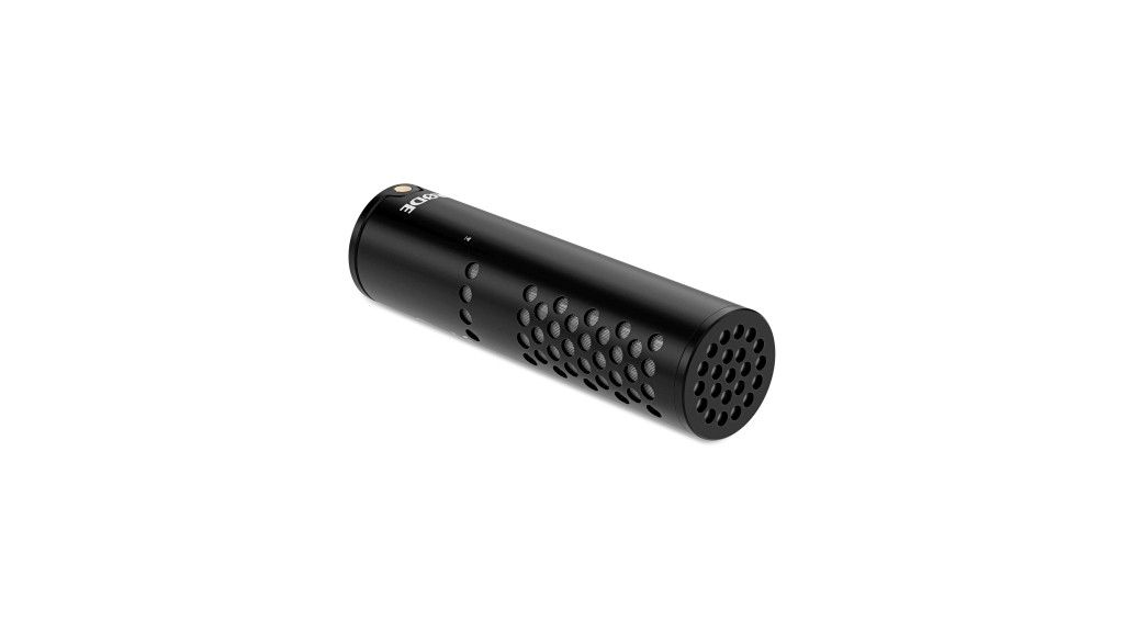 Rode - VideoMicro II – 4. kép