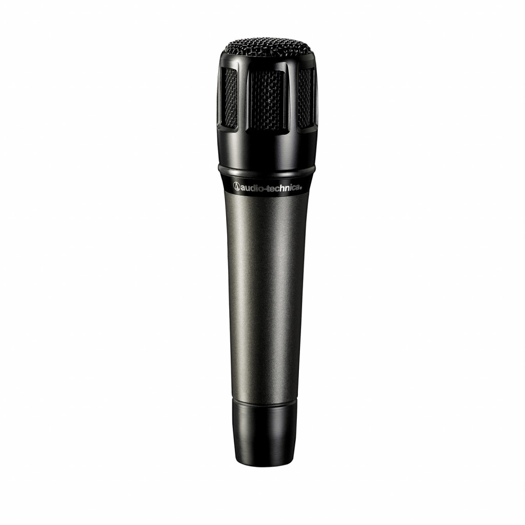 Audio-Technica - ATM 650 – 2. kép