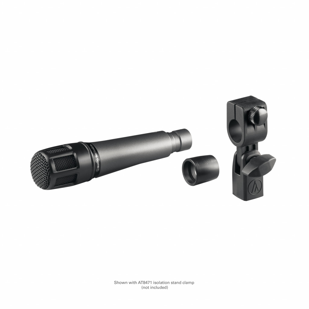 Audio-Technica - ATM 650 – 3. kép