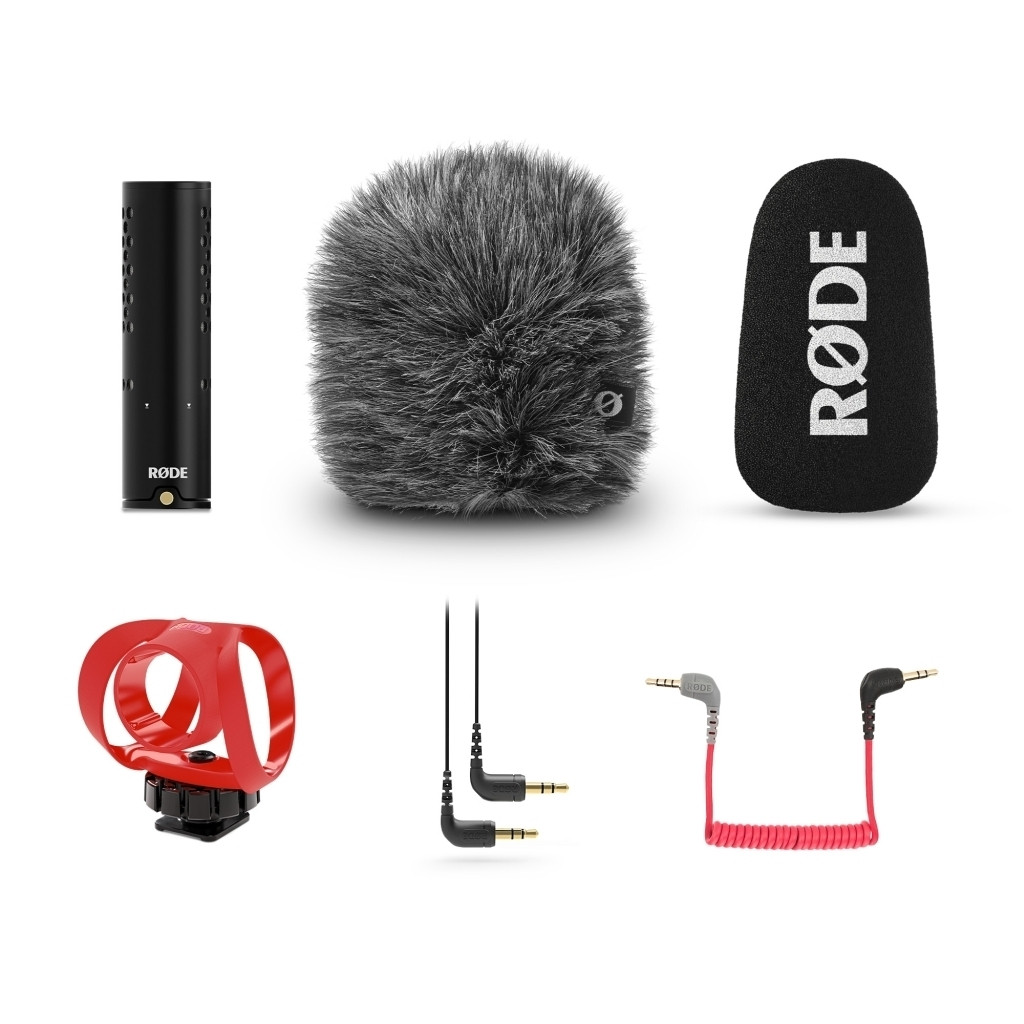Rode - VideoMicro II – 5. kép