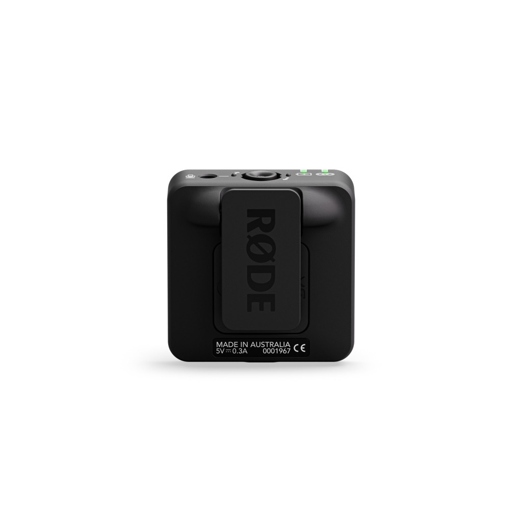 Rode - Wireless ME TX – 2. kép