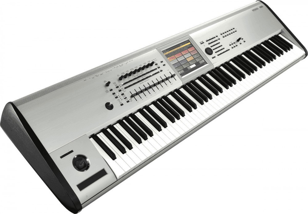 Korg - Krome-88PT